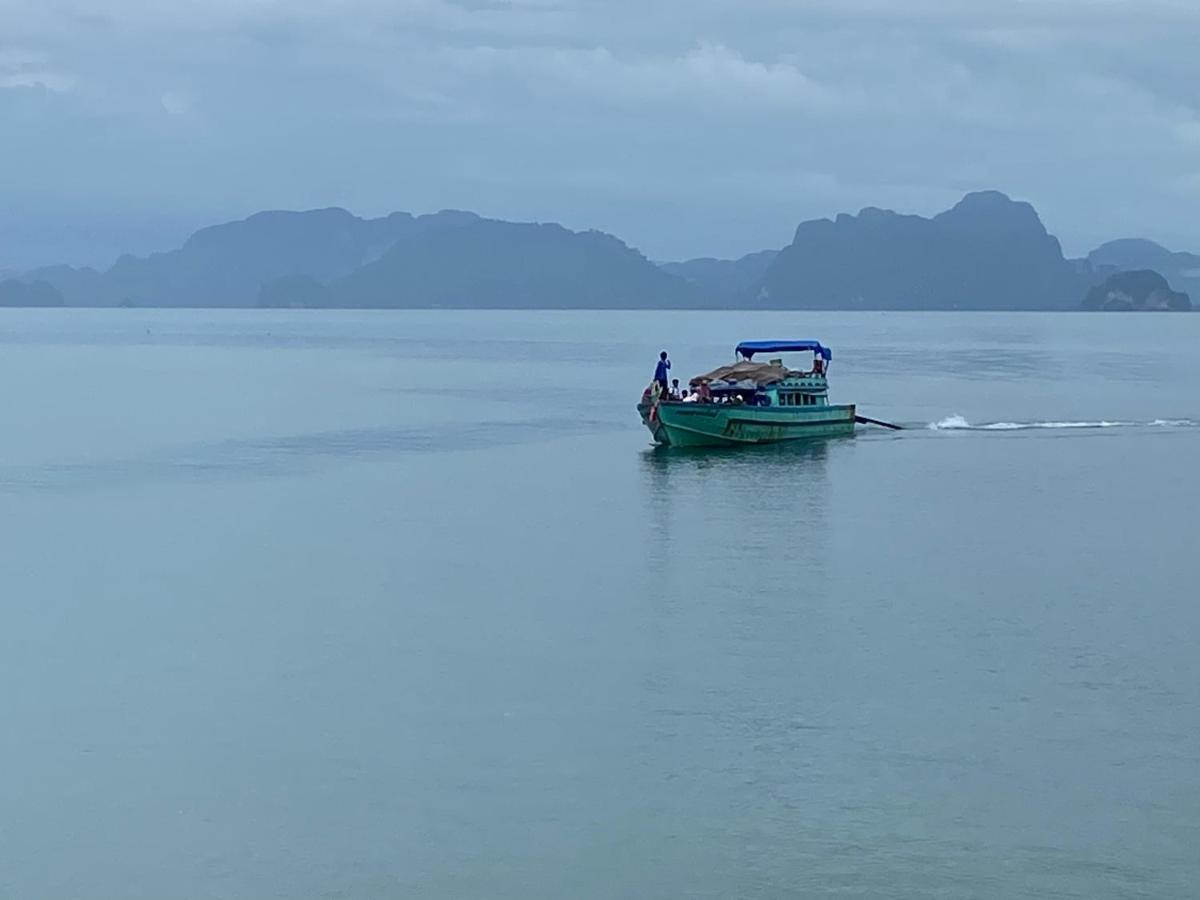 Baansuan Amaleena ヤオノイ島 エクステリア 写真